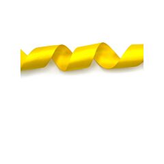 No9  DFS Ribbon 50 Yards  Daffodil