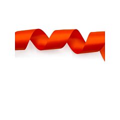 No9  DFS Ribbon 50 Yards  Orange