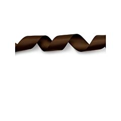 No9  DFS Ribbon 50 Yards  Chocolate