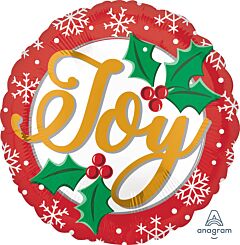 18" Joy To All