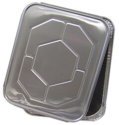 Lid For Half Size Steam Pan