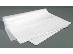 15X20" White Tissue Paper 960Ct