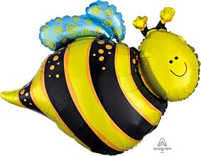 25" Happy Bee
