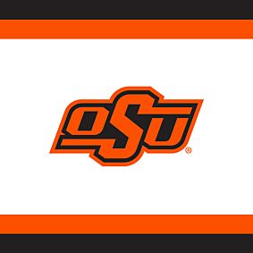 Oklahoma State - Lunch Napkin 20 ct