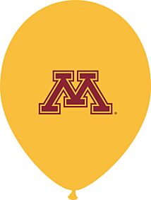 11" University of Minnesota Latex
