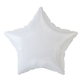 19" Star White