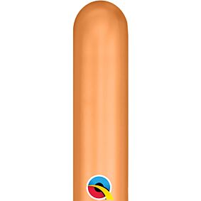 260 Qualatex Chrome Copper Latex