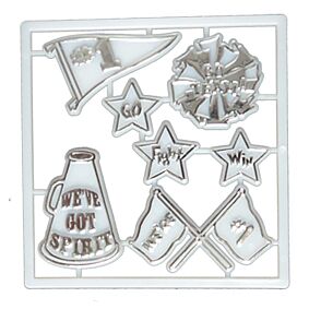 Mini Spirit Pack - Silver