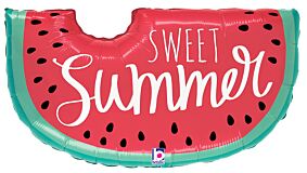 35" Summer Watermelon