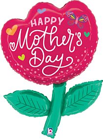 32" Mother's Day Tulip