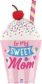 35" Sweet Mom Milkshake