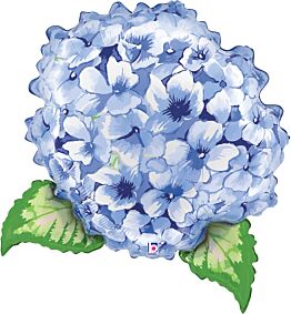 32" Hydrangea