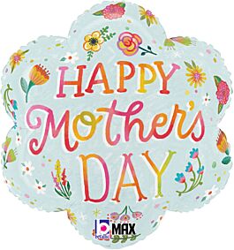 18" Mother's Day I'd Pick You