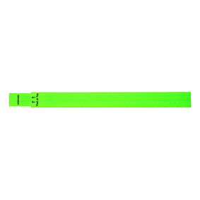 SecurBand Wristband 500ct - Lime