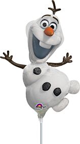 14" Olaf