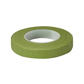 FloraTape Stem Wrap - Light Green - 1/2" x 30 yards