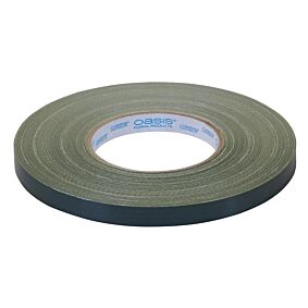 Oasis Waterproof Tape - Green -1/2" x 60 yards