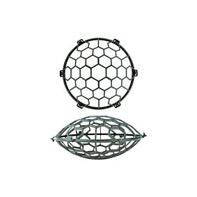 6" Floral Pillow Cage