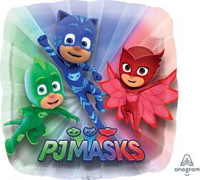 28" Pj Masks
