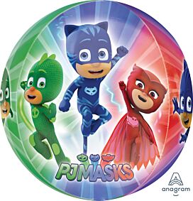 16" PJ Masks Orbz