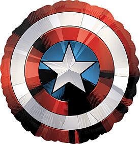 28" Avengers Shield
