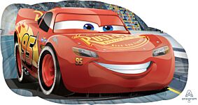 30" Cars Lightning McQueen