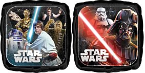 17" Star Wars Classics