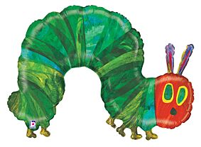 43" Hungry Caterpillar