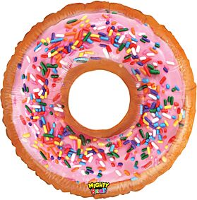 30" Mighty Pic Donut