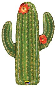 41" Mighty Cactus