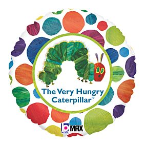 18" Very Hungry Caterpillar