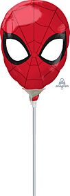 14" Spider-Man Mask