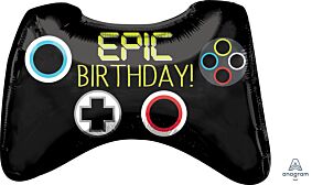 28" Epic Party Controller