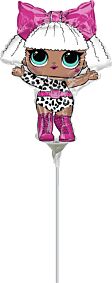 14" LOL Surprise Diva