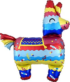 33" Fiesta Pinata