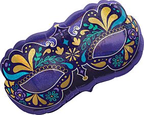 30" Night In Disguise Holographic