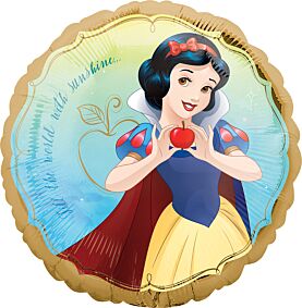17" Snow White Once Upon Time