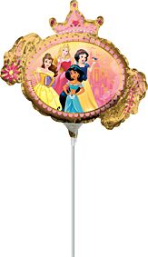 14" Princess Once Upon