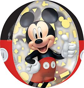 16" Mickey Mouse Forever Orbz