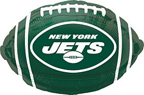18" NFL Football - New York Jets