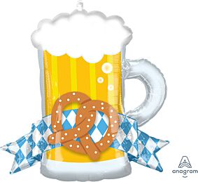 26"Oktoberfest Mug