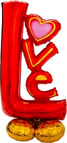 58" Big Love AirLoonz