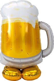 49" Big Beer Mug AirLoonz