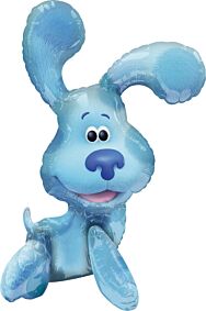 22" Blue's Clues Air Fill Decor