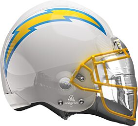 21" NFL Helmet - Los Angeles Chargers