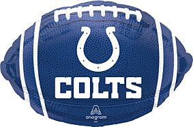 18" NFL Football - Indianapolis Colts