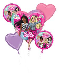 Bouquet Barbie Dream Together