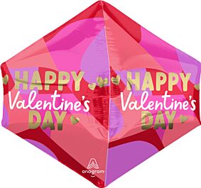 21" HVD Blocking Brights