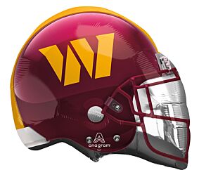 21" NFL Helmet - Washington Commanders
