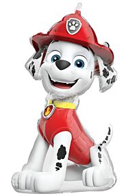 33"Paw Patrol - Marshall